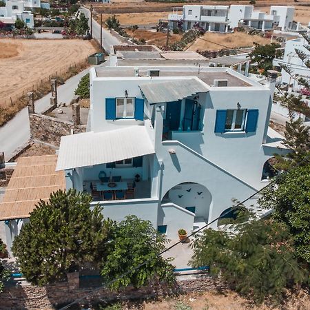شقة Kastraki Family House المظهر الخارجي الصورة