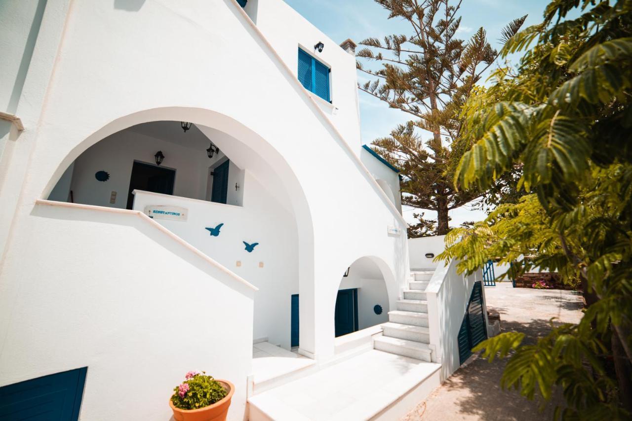 شقة Kastraki Family House المظهر الخارجي الصورة