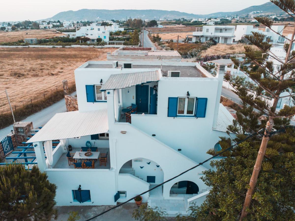 شقة Kastraki Family House المظهر الخارجي الصورة