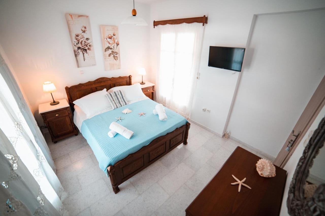 شقة Kastraki Family House المظهر الخارجي الصورة