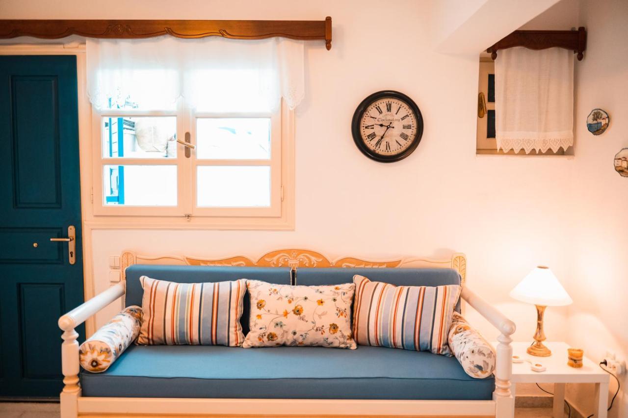 شقة Kastraki Family House المظهر الخارجي الصورة
