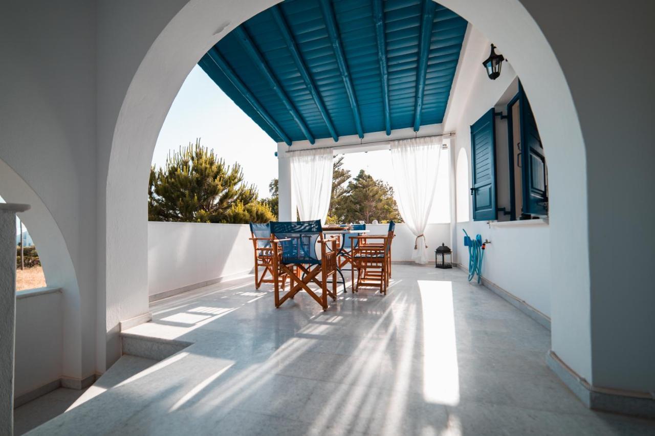شقة Kastraki Family House المظهر الخارجي الصورة