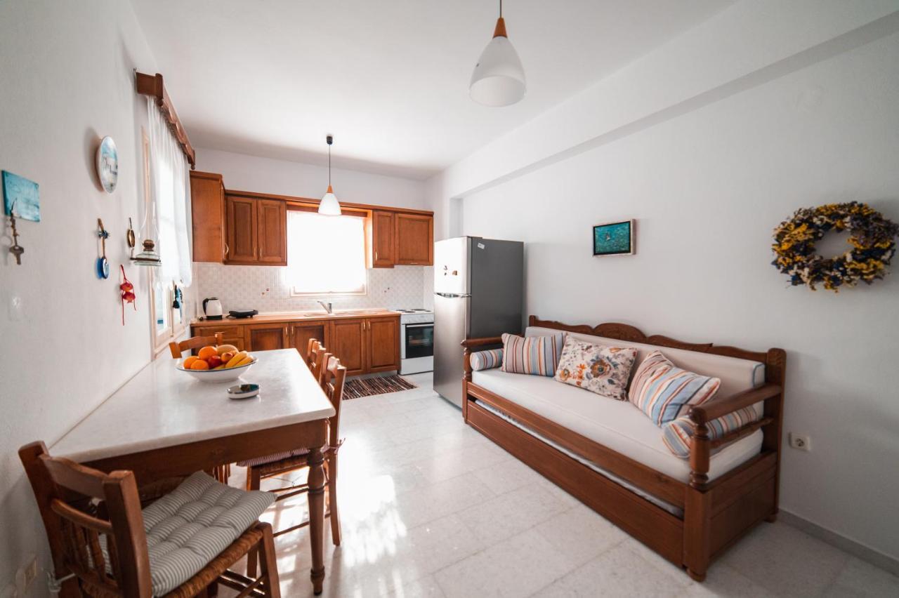 شقة Kastraki Family House المظهر الخارجي الصورة