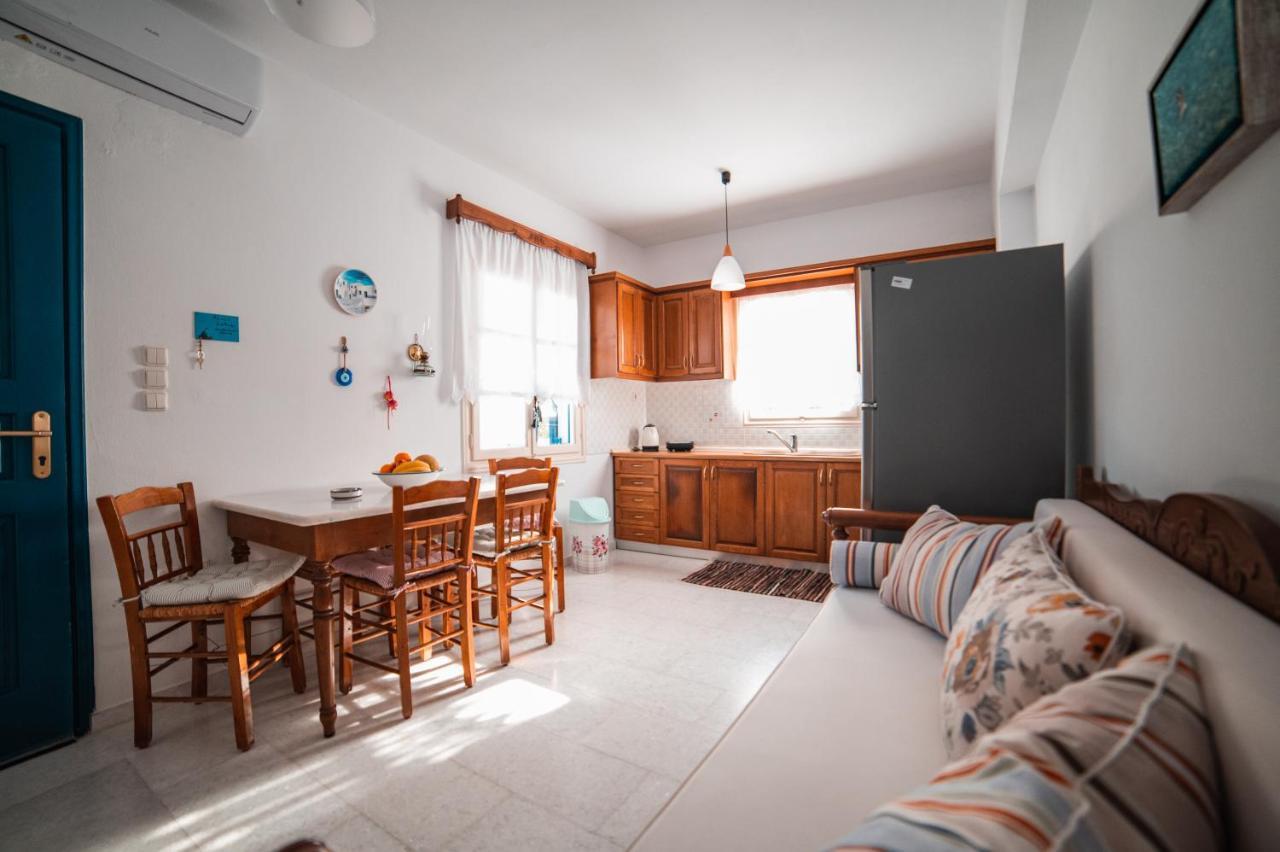 شقة Kastraki Family House المظهر الخارجي الصورة