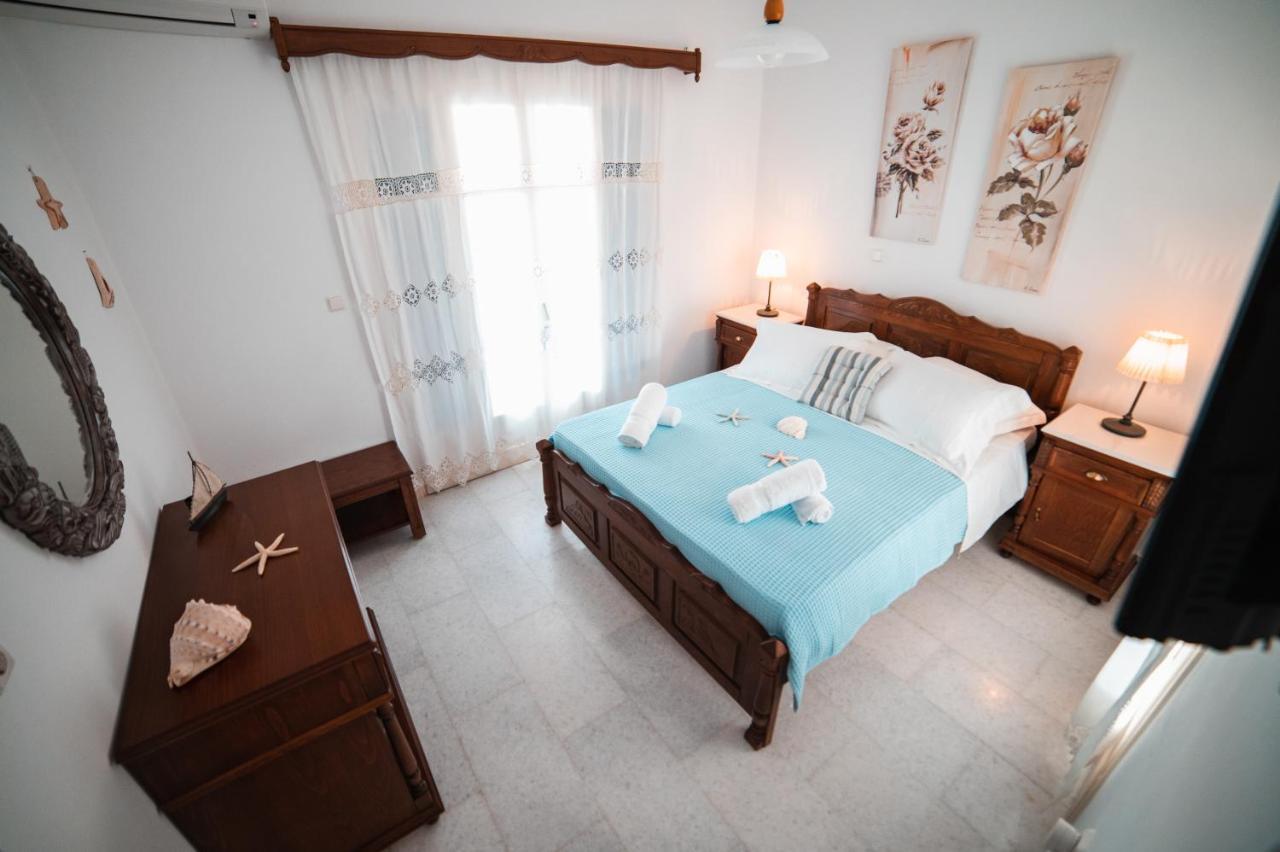 شقة Kastraki Family House المظهر الخارجي الصورة