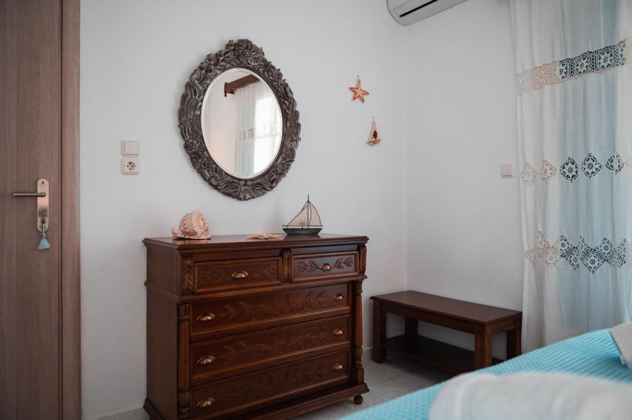 شقة Kastraki Family House المظهر الخارجي الصورة
