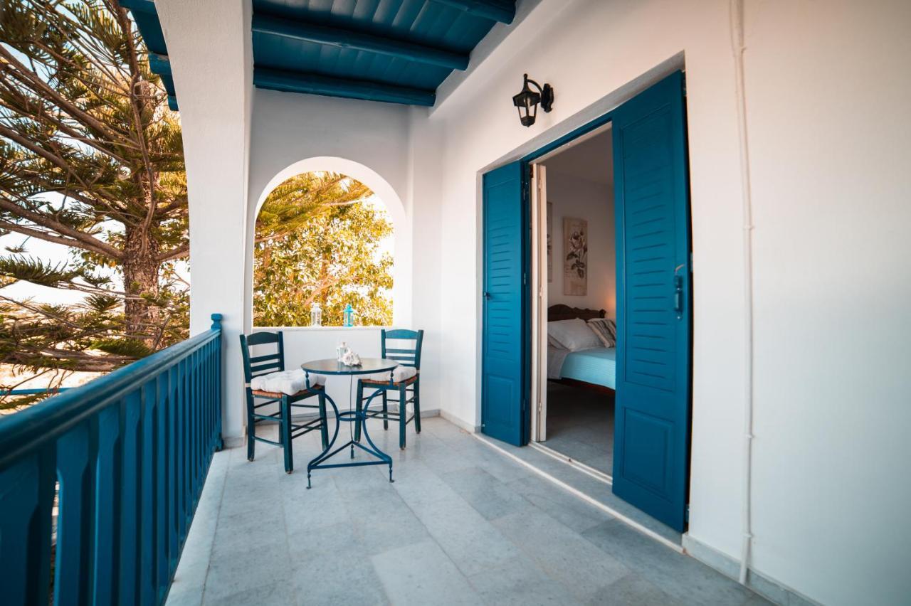 شقة Kastraki Family House المظهر الخارجي الصورة