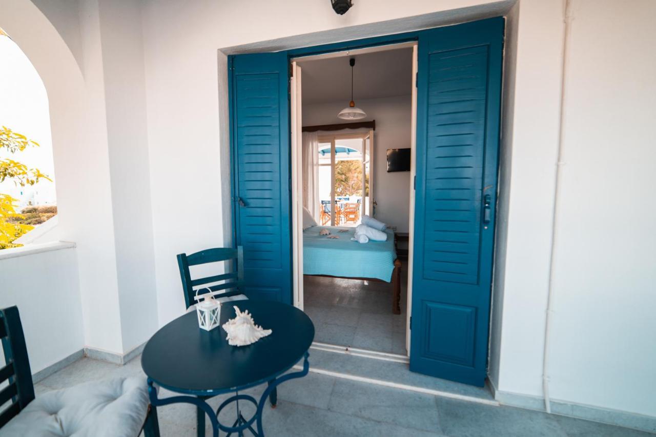شقة Kastraki Family House المظهر الخارجي الصورة