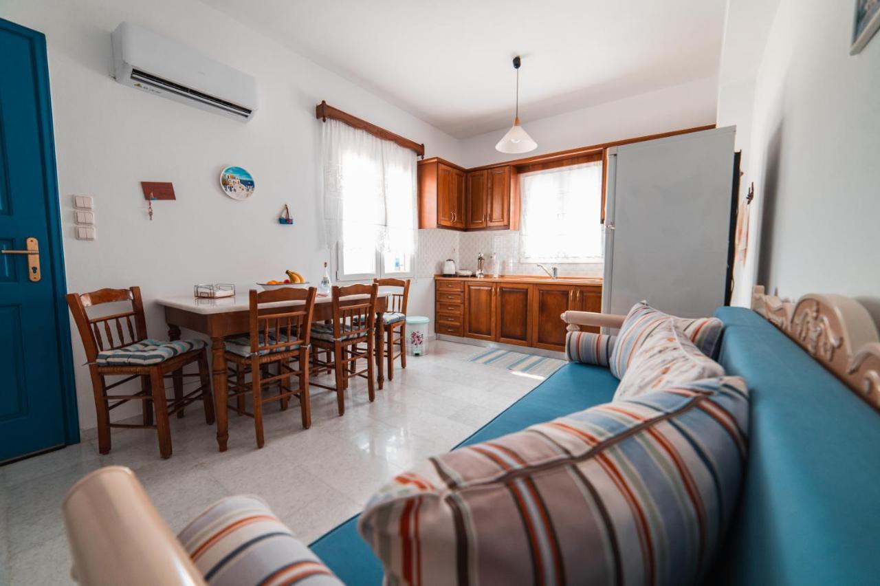 شقة Kastraki Family House المظهر الخارجي الصورة
