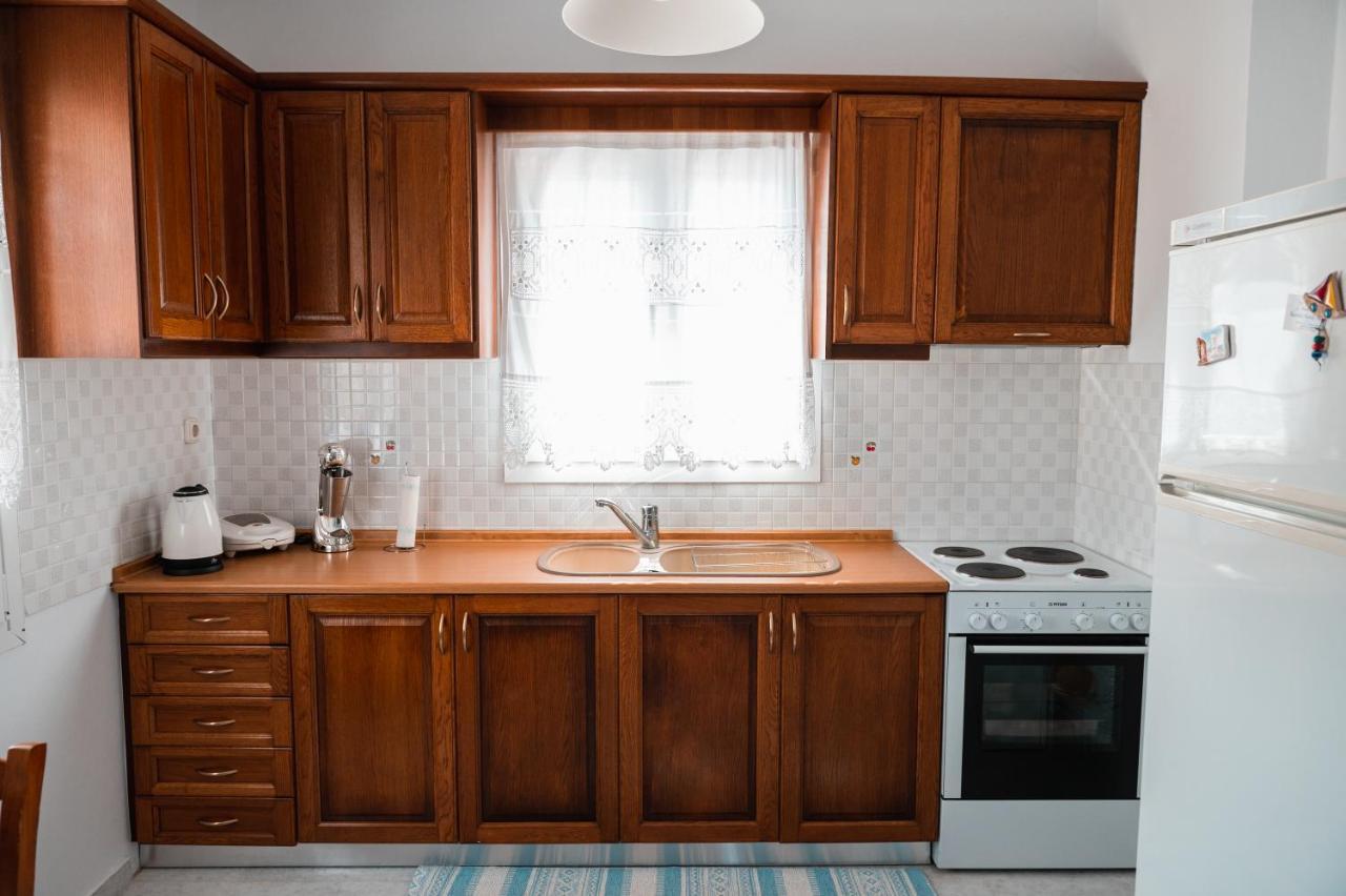 شقة Kastraki Family House المظهر الخارجي الصورة