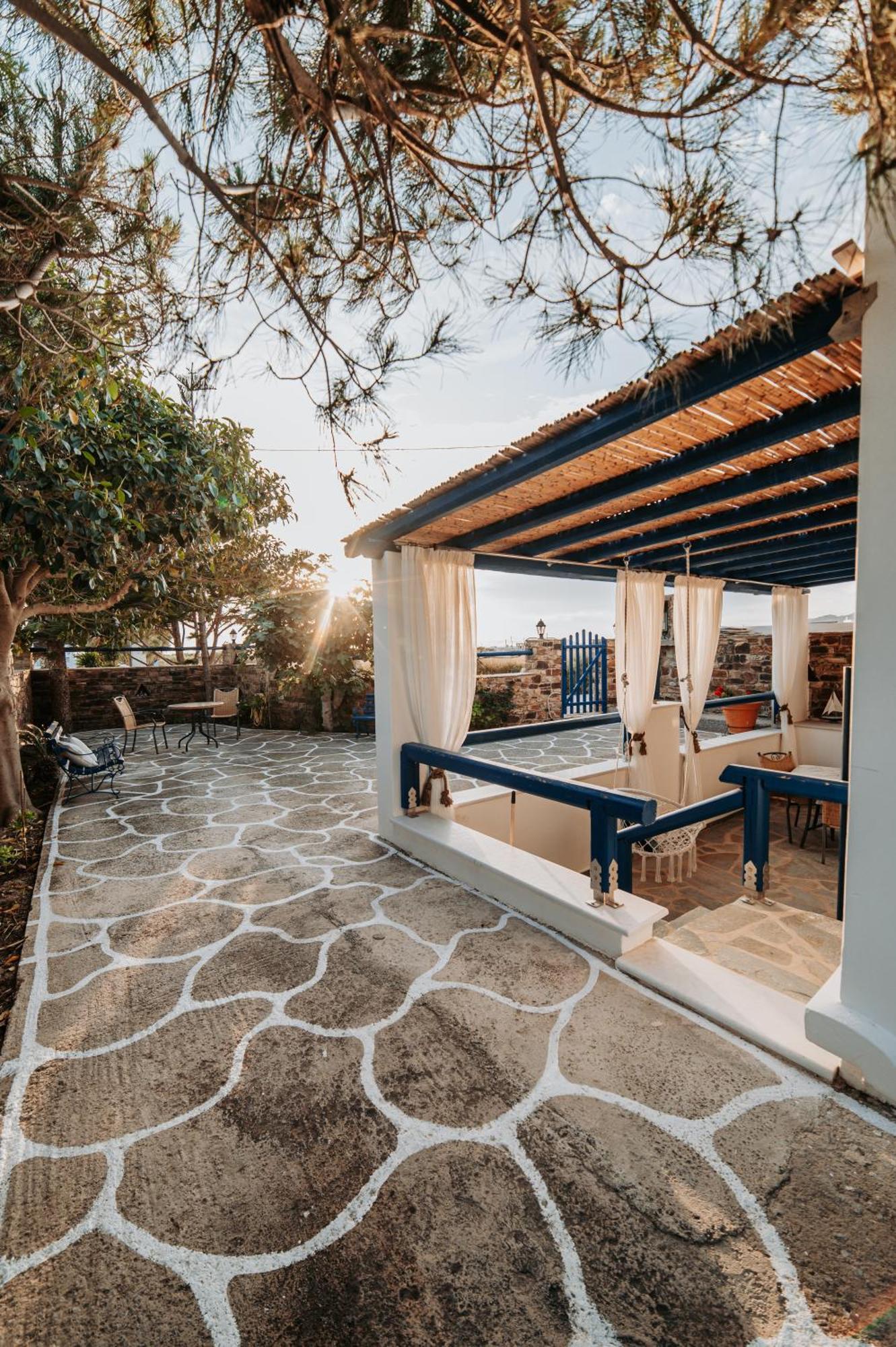 شقة Kastraki Family House المظهر الخارجي الصورة