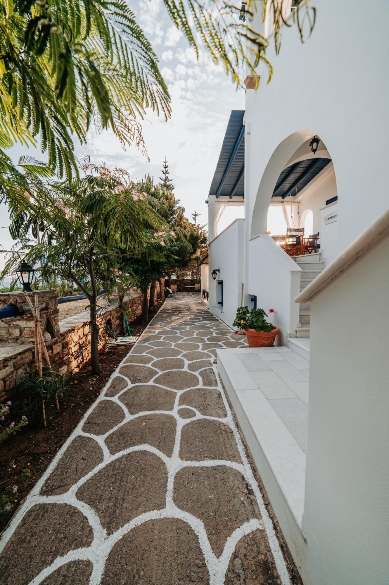 شقة Kastraki Family House المظهر الخارجي الصورة