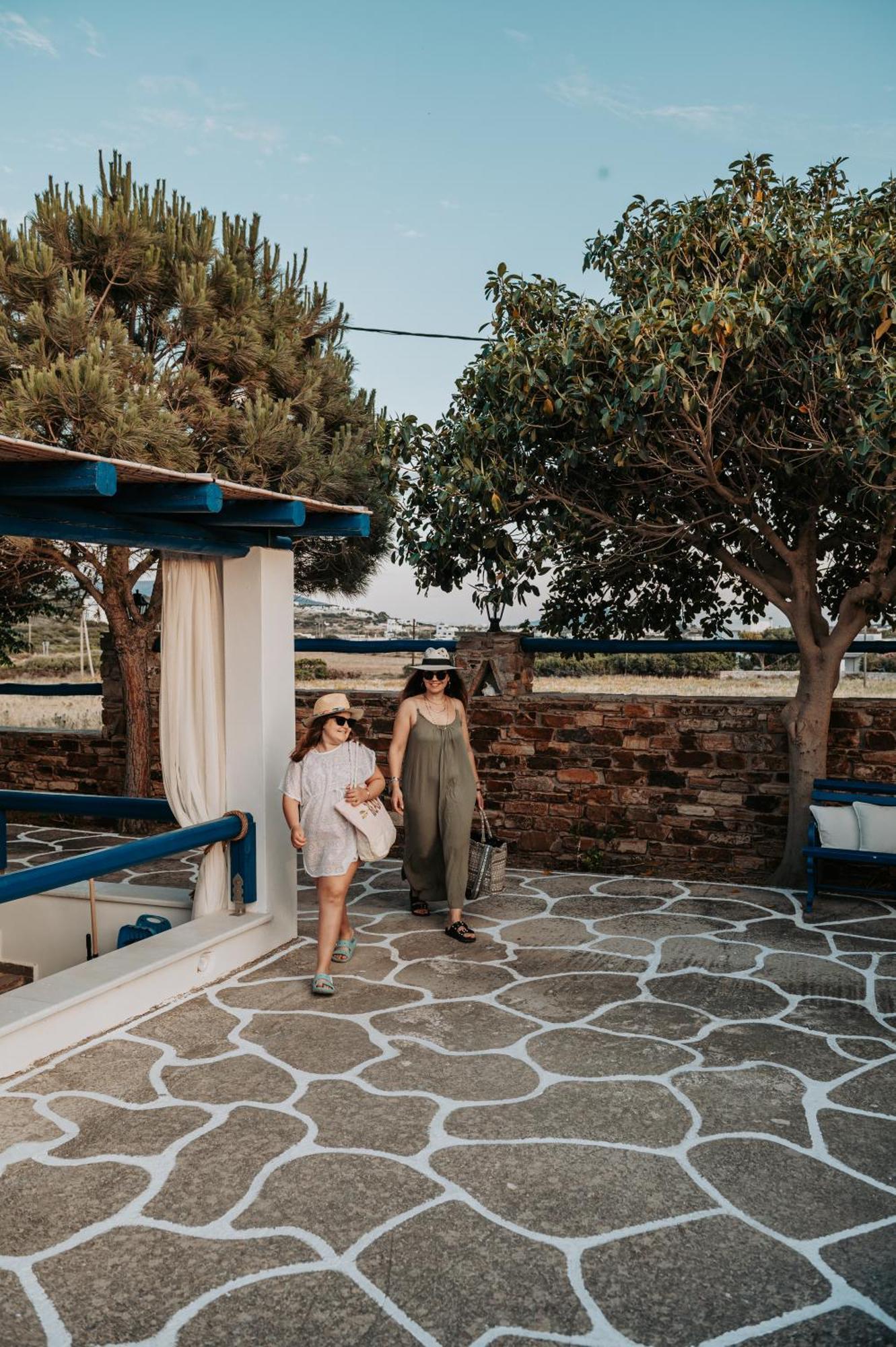 شقة Kastraki Family House المظهر الخارجي الصورة