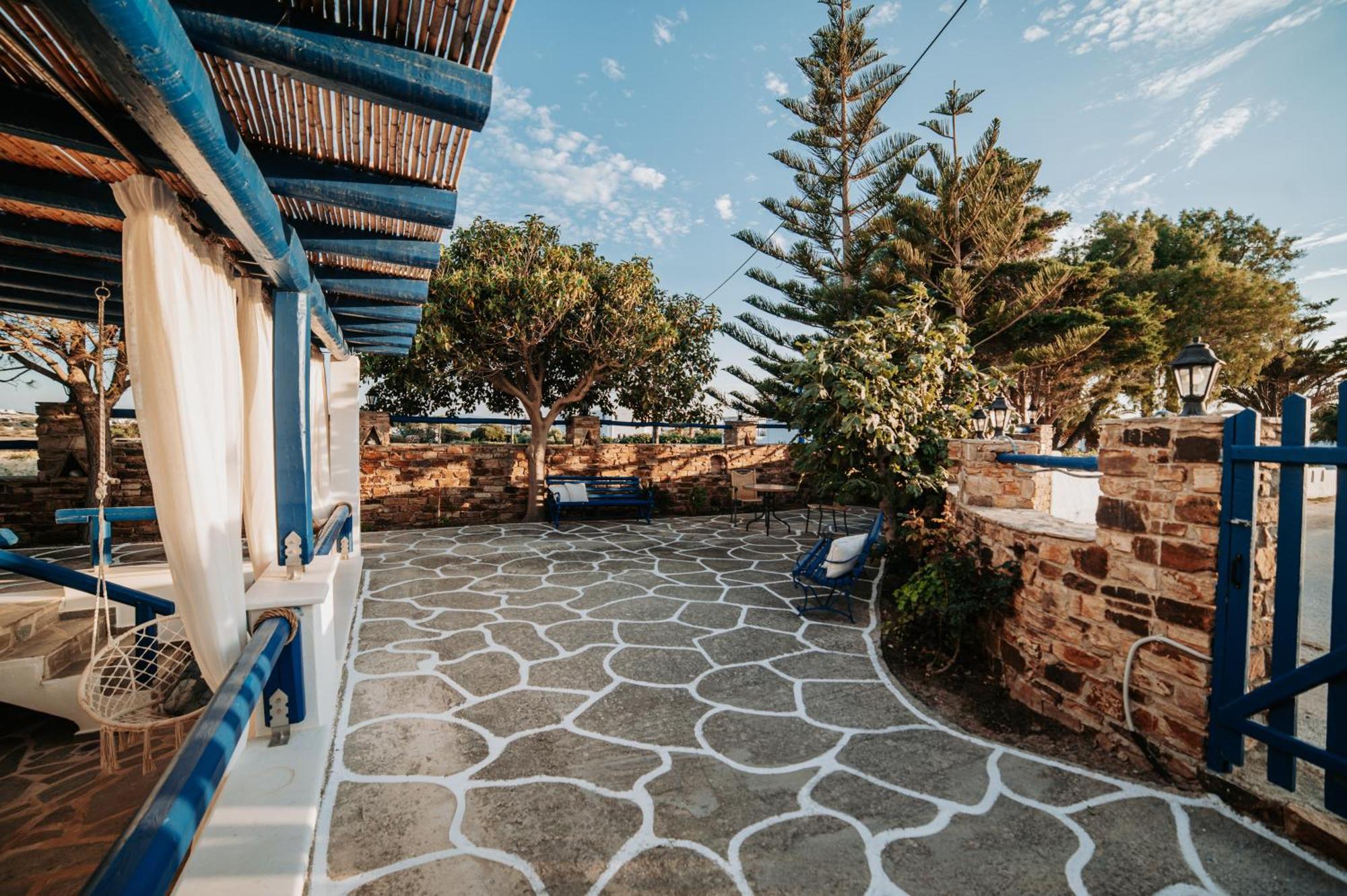 شقة Kastraki Family House المظهر الخارجي الصورة