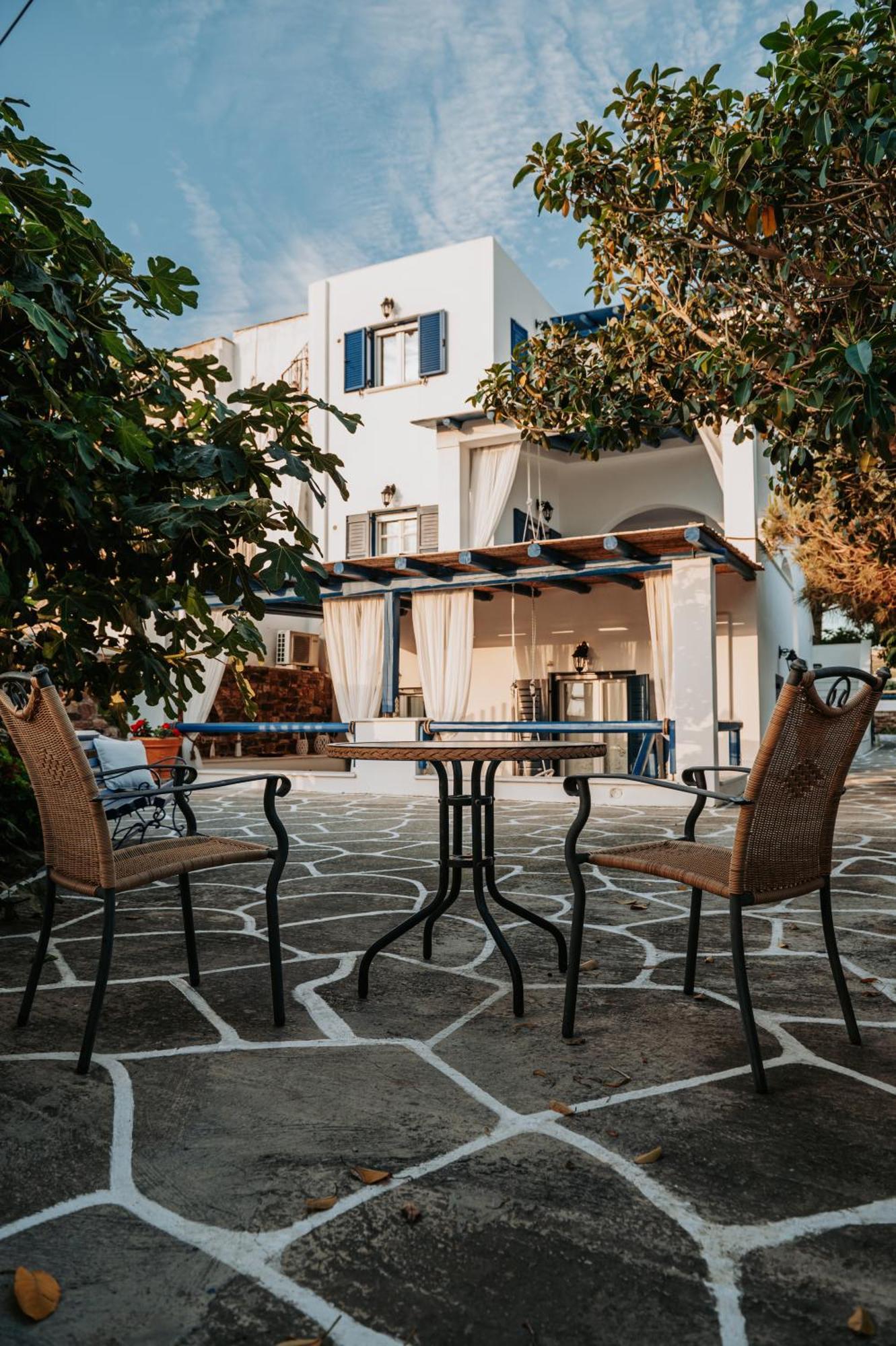 شقة Kastraki Family House المظهر الخارجي الصورة