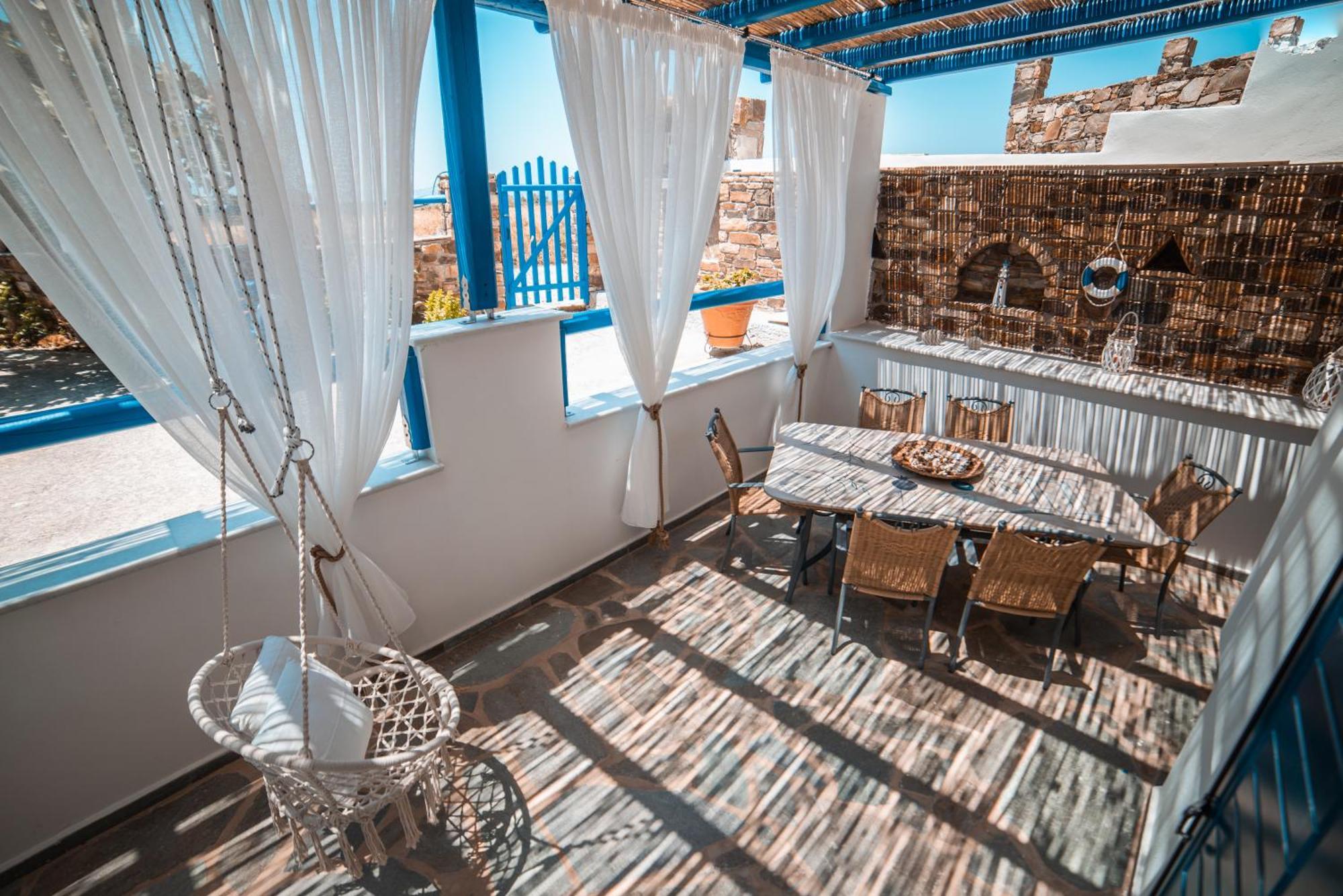 شقة Kastraki Family House المظهر الخارجي الصورة