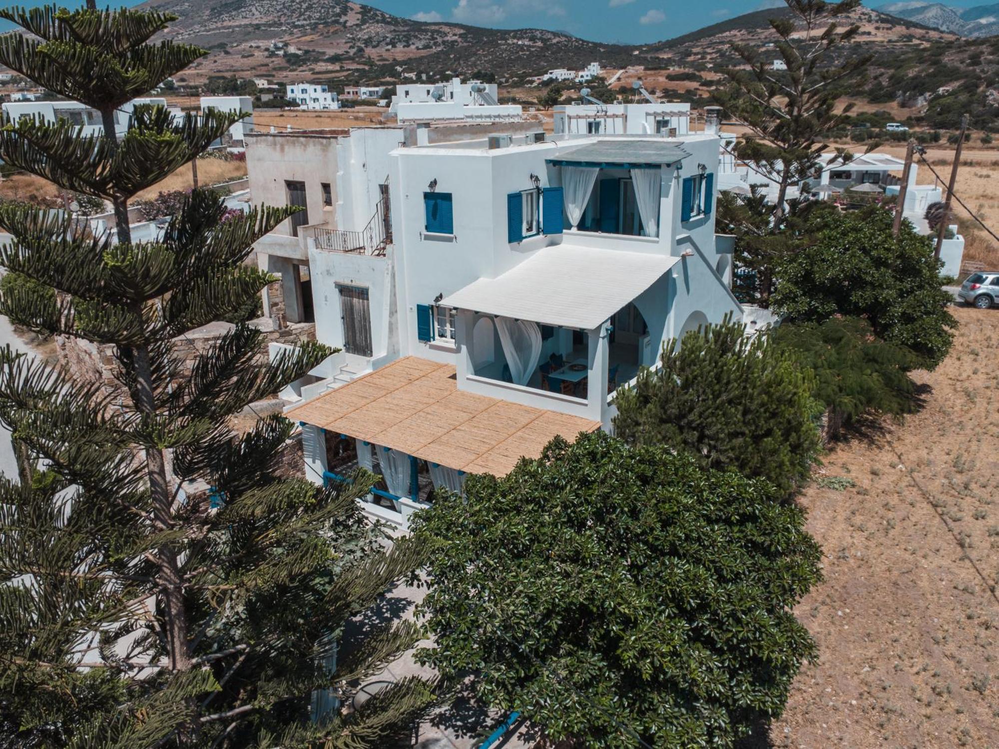شقة Kastraki Family House المظهر الخارجي الصورة